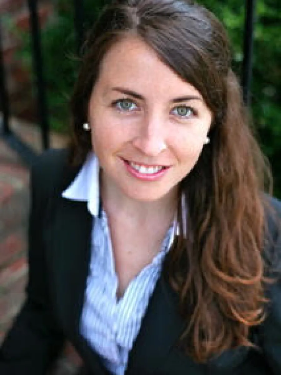 Theresa Camilli